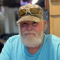 Ronald Eugene Christian