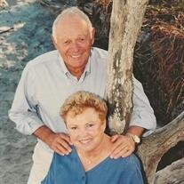 Donald and Maureen Trischett