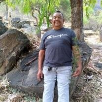 Jose Luis Saldana Mosqueda