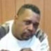 Mr. Stacy Montize McDowell Sr.