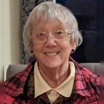 Rosalie Green