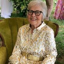 Sophia Ann Jones
