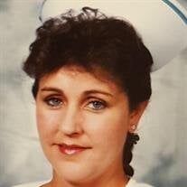 Sheila M. Jarrell