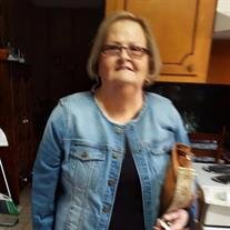 Sandra Dianne Lawson