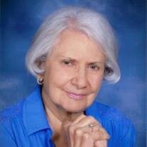 Betty L. Durocher