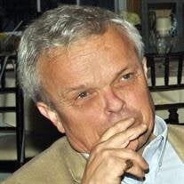 Christopher H. Renfree