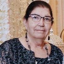Hilda Garza
