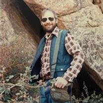 William "Bill" P. Hawk