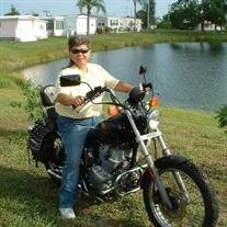 Linda Diane Hoshor