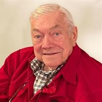 Wallace "Wally" Olson
