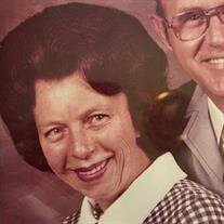 Shirley A. McNees