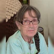 Edna Butler
