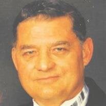 Donald R Ludwig Sr.