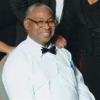 George F. Benson
