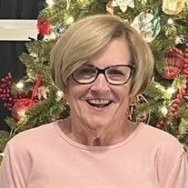 Mrs. Marie Hodges Casper