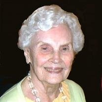 Dorothy Mozley Munn