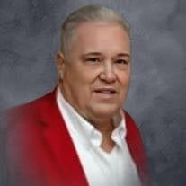 Mr. Michael Dale Pitman