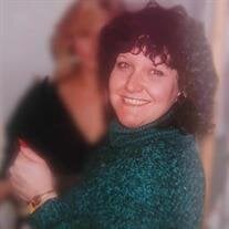 Janet Kathryn Boustead