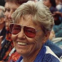 Christine "Chris" Carson