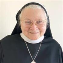 Sr. Therese Marie Mueller