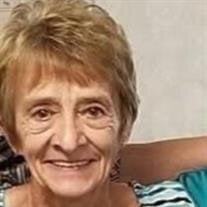 Brenda C. Hornaday