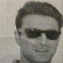 Frank Anthony Troiano