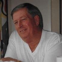 PHILLIP WAYNE DILLARD