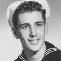 Edward E. Wilson