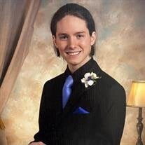 Trent William "Cole" Spencer