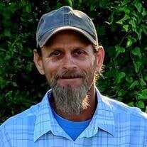 David A. Thompson
