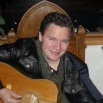 Stewart D. Sayward