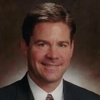 James "Mick" Michael Hager