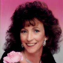 Sherry Lynn Corbett
