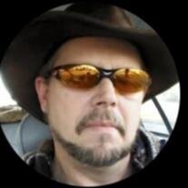 Brian Rose Sr.