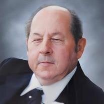 Loren "Larry" Magoon