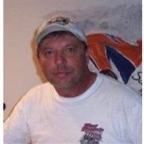 Mark Allen Loudermilk