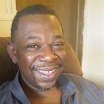 Mr. John Wesley Lipscomb