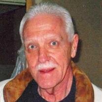 Lance G. West