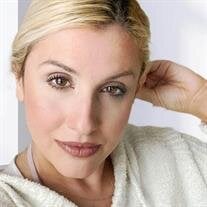 Maria Alexandra Streight