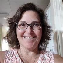 Jennifer Helen Covington