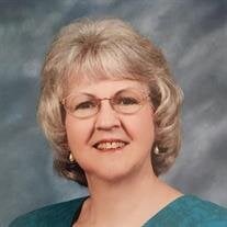 Nancy Carol Fox