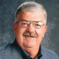 Bert Leon Hinderliter