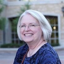 Marta Caldwell