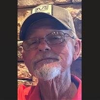 Robert Leslie Bush Sr.