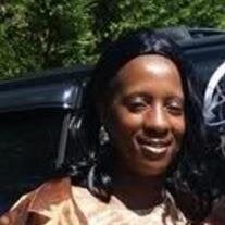 Tanya Lofton-Pappillion