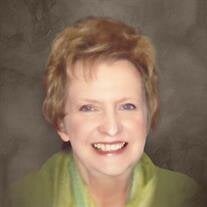 Lynna Jo Whitworth Patterson