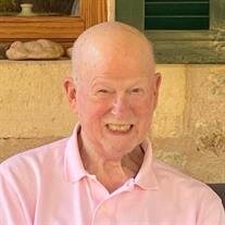 Richard Bruce Rosenbauer