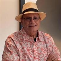 Dean "Randy" Knight