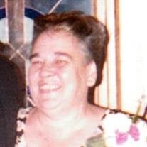 Patricia Ann Szymchack