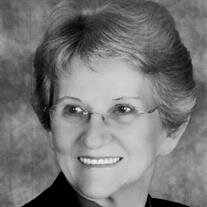 Dolores Ruth Lovejoy